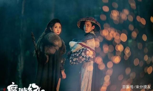 《魔游纪Ⅱ兽王之战》：再次与野兽战斗，与恶魔战斗