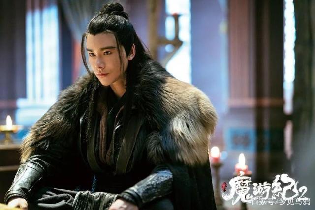 《魔游纪Ⅱ》打造次时代魔幻世界的最终幻想