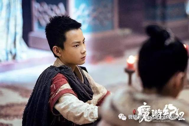 《魔游纪Ⅱ》：既魔幻又具有现实意义的大格局之作