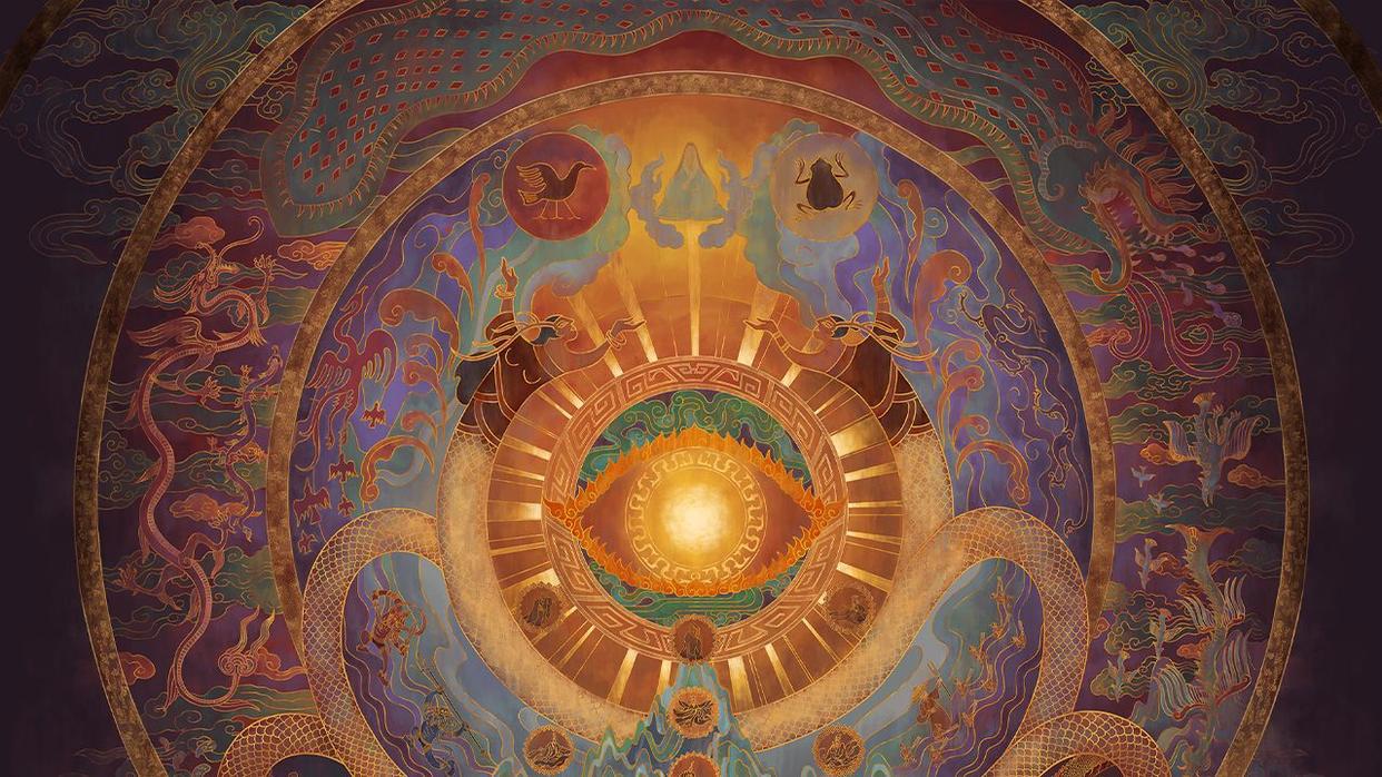 《魔游纪》上古秘辛，历史的真相