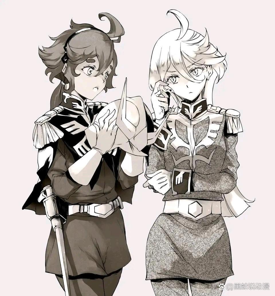 水星的魔女高达卖断货被迫用其他高达充数模友：真是被看扁了