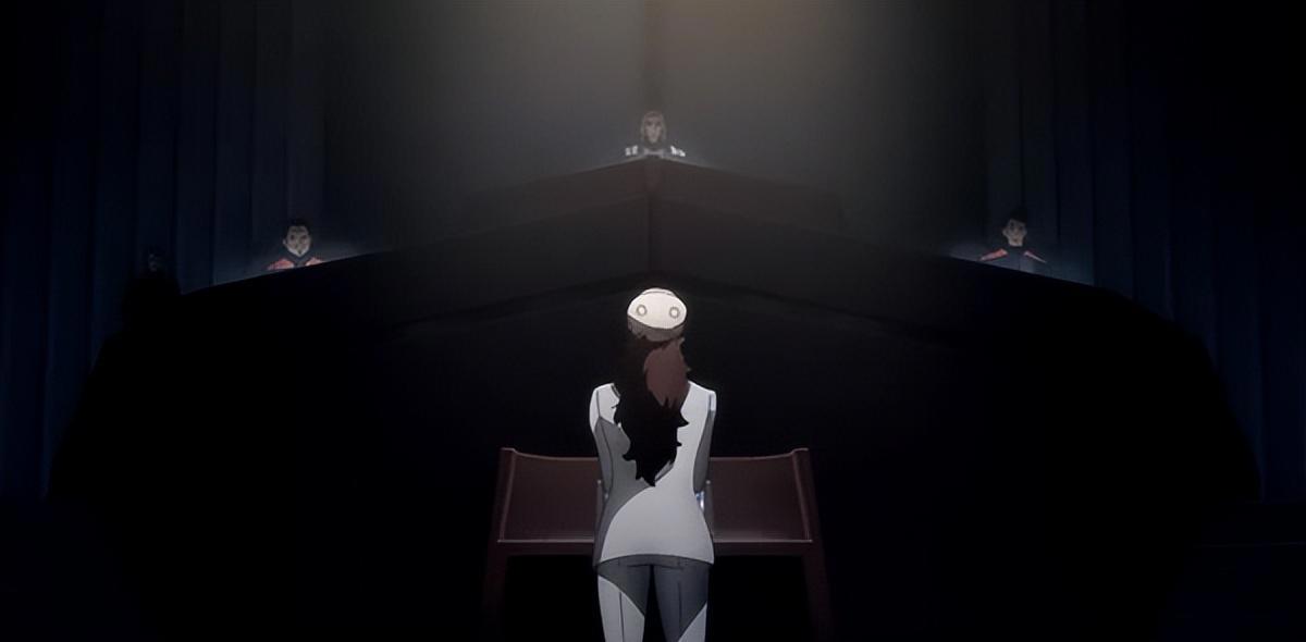 如何评价十月新番动画《机动战士高达水星的魔女》第二集？