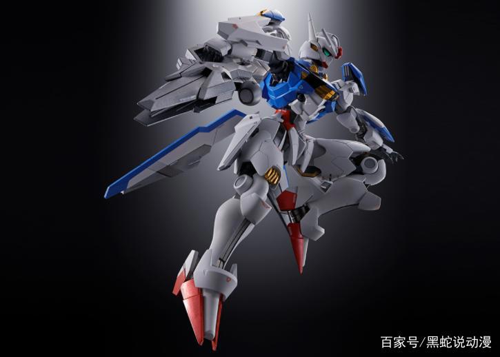 水星的魔女风灵高达超合金追加官图健康且异常带感的春丽式大腿