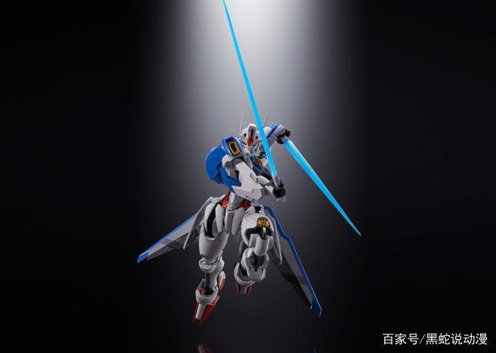 水星的魔女风灵高达超合金追加官图健康且异常带感的春丽式大腿