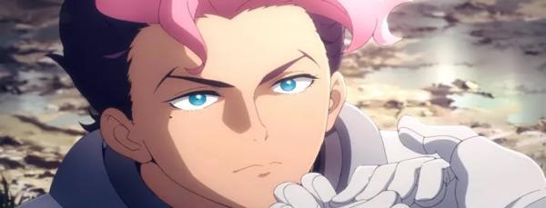 如何评价十月新番动画《机动战士高达水星的魔女》第三集？