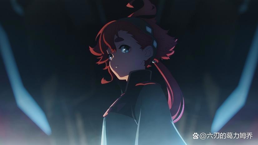 《机动战士高达水星的魔女》公布宣传PV，并确定将在10月开播！