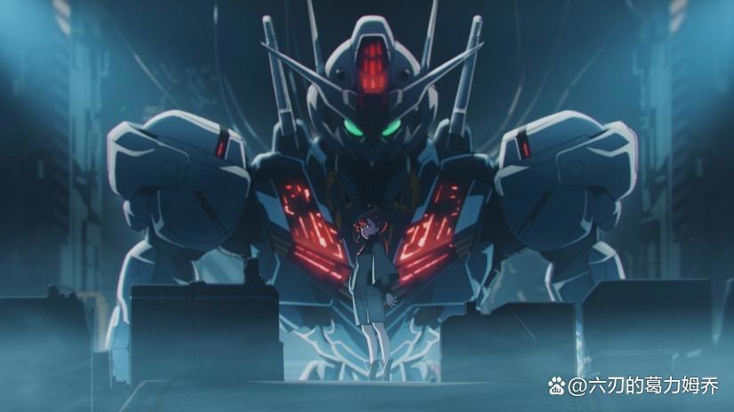 《机动战士高达水星的魔女》公布宣传PV，并确定将在10月开播！