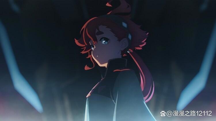 「高达」系列时隔7年的新作TV动画「机动战士高达水星的魔女」