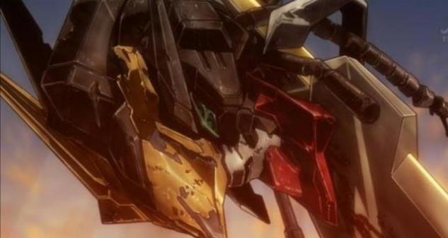 高达新作《水星的魔女》开播超神，大河内会不会步冈妈覆辙？