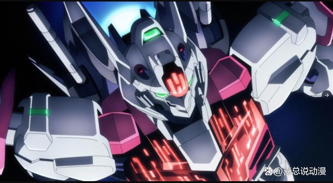 《机动战士高达：水星的魔女》前传《PROLOGUE》将于9月4日开播！