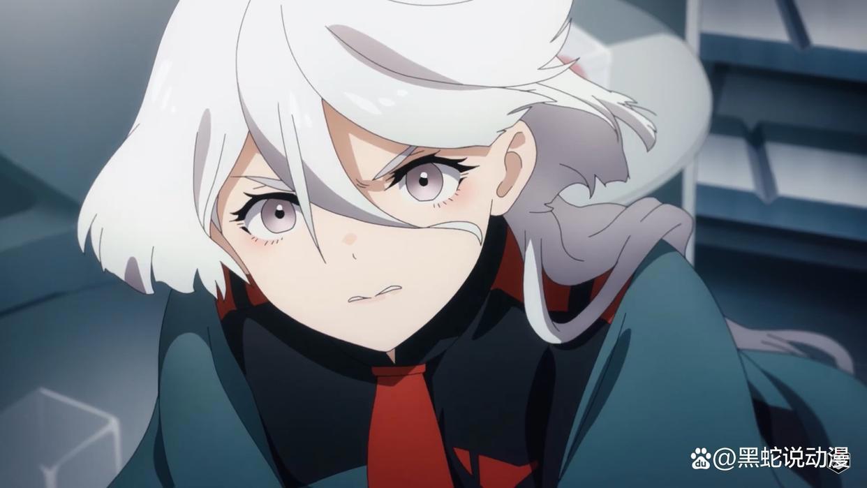 机动战士高达水星的魔女新宣传绘及PV2年轻人的第一部高达作品