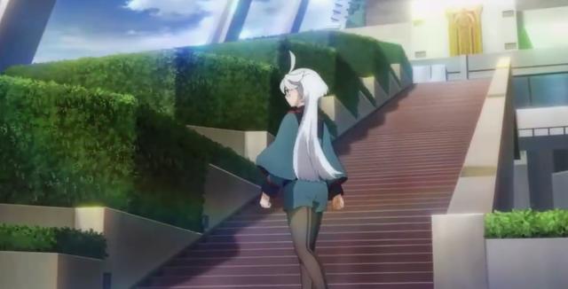 系列正统新作《高达：水星魔女》无字开场动画公开