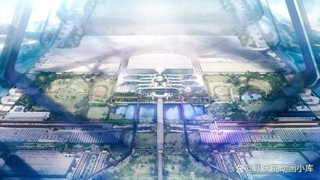 秋季动画《机动战士高达水星的魔女》公布最新情报！