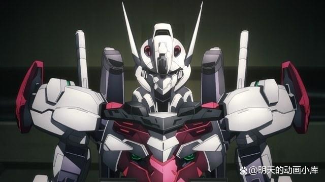 秋季动画《机动战士高达水星的魔女》公布最新情报！