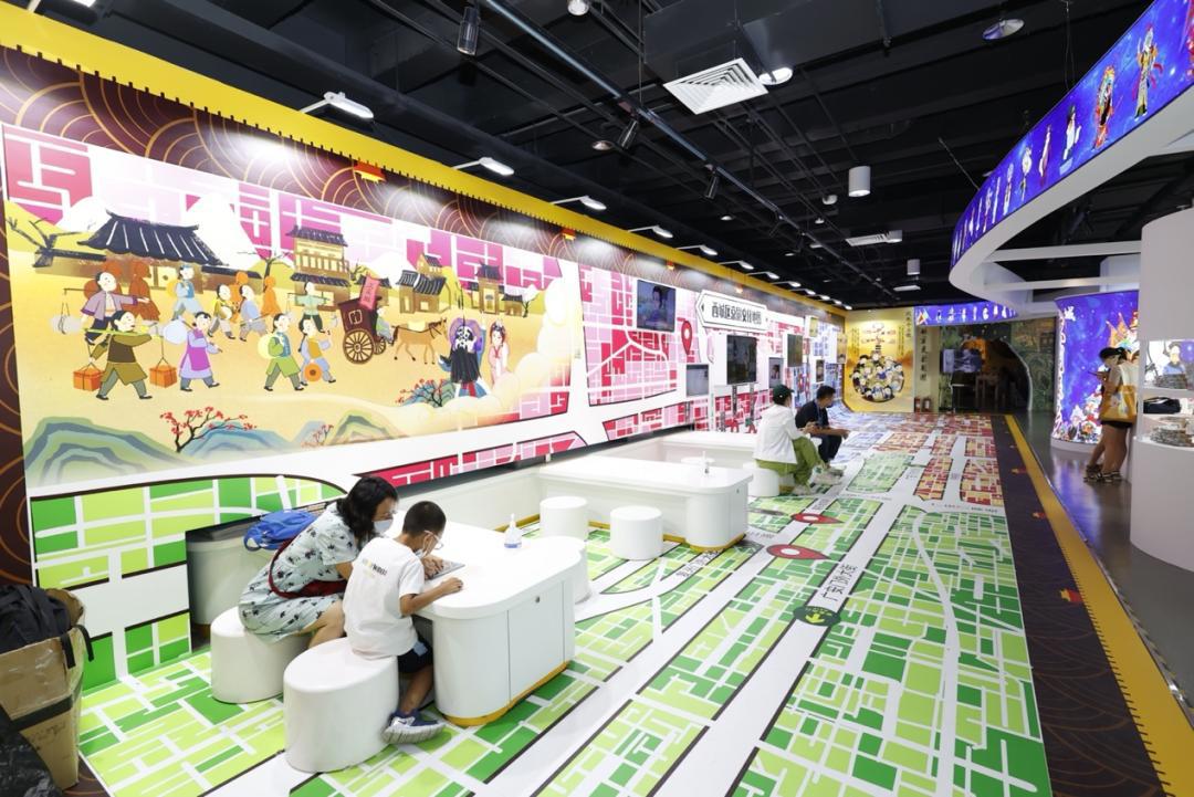 首届北京动画周主场闭幕活动宣布一揽子成果