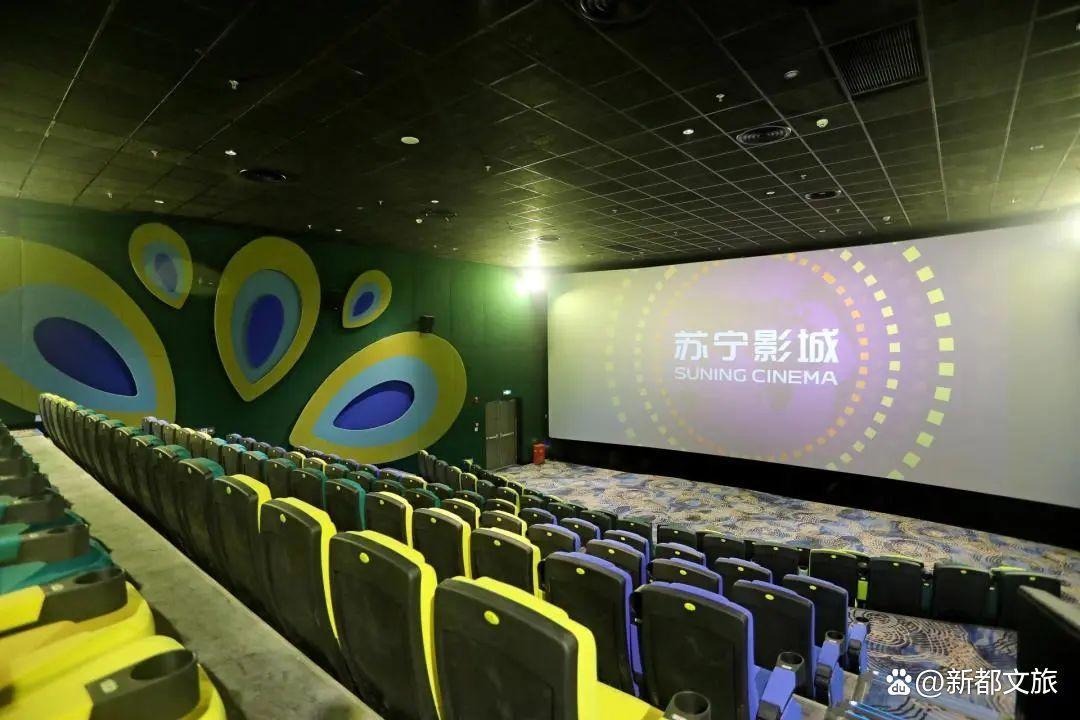 「福利」看国漫之光，赢电影套票