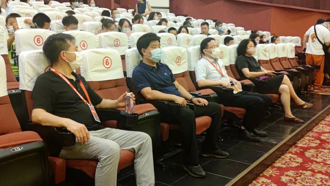 首届北京动画周开幕影片《山海经之再见怪兽》重磅公布！