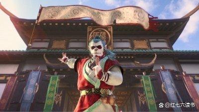 《山海经之再见怪兽》：要敢于直视内心的痛苦和压抑