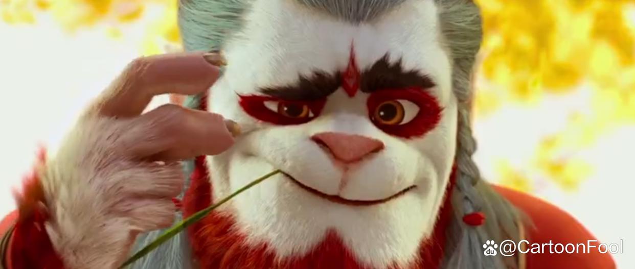 《山海经之再见怪兽》定档8月13，偏欧美风，剧情大改，你期待吗