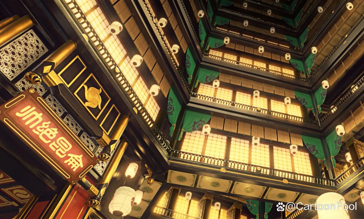 《山海经之再见怪兽》定档8月13，偏欧美风，剧情大改，你期待吗