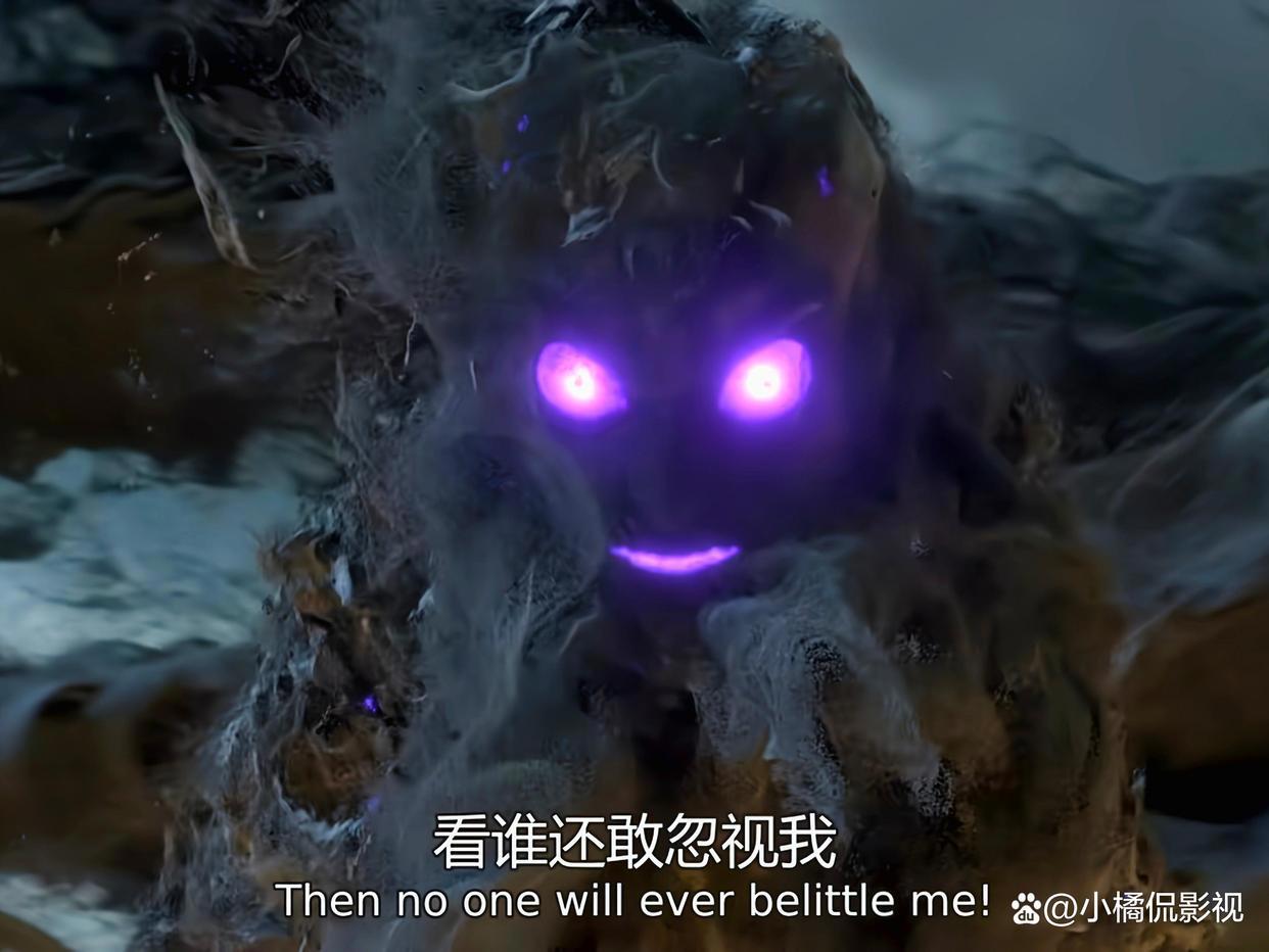 上古神兽齐聚《山海经之再见怪兽》，这是今年最有意义的国漫电影