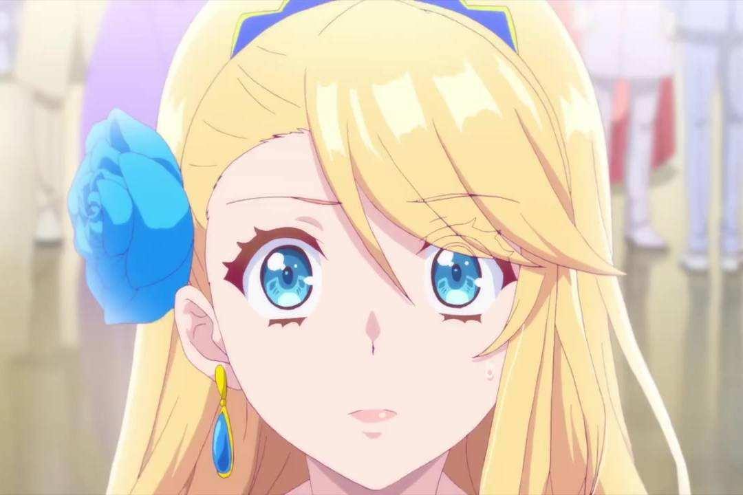 十月新番，女主穿越乙女世界成为必死反派，开局果断投奔魔王！