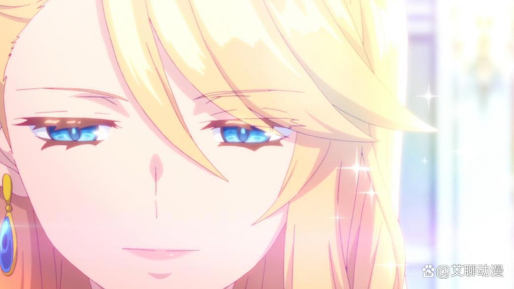 十月新番《恶役小姐就该养魔王》，女主为了活命，主动攻略俊魔王