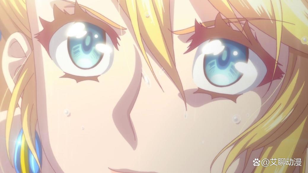 十月新番《恶役小姐就该养魔王》，女主为了活命，主动攻略俊魔王