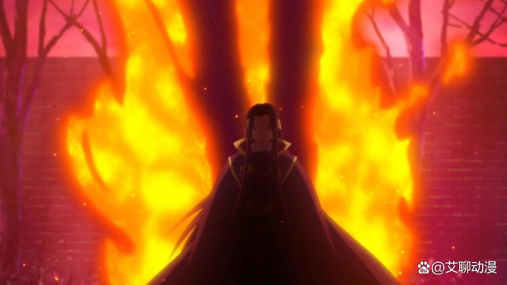 十月新番《恶役小姐就该养魔王》，女主为了活命，主动攻略俊魔王