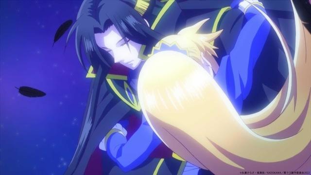 「异世界Ⅹ恋爱」动画《作为恶役大小姐就该养魔王》公开第2弹情报