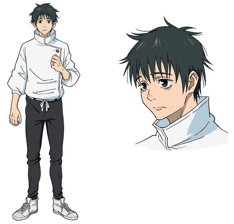 《剧场版咒术回战0》绪方惠美大姐献声，乙骨忧太声优确认