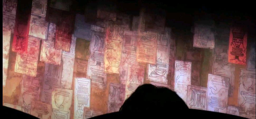 《咒术回战0》夏油杰的宣战与离开！