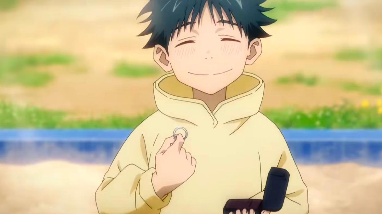 《咒术回战0》公开最新PV，打斗画面太帅了，经费十足