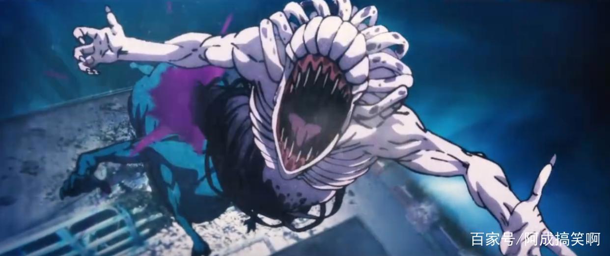 《咒术回战0》上映三天票房高达26.9亿日元，计划2022年香港上映