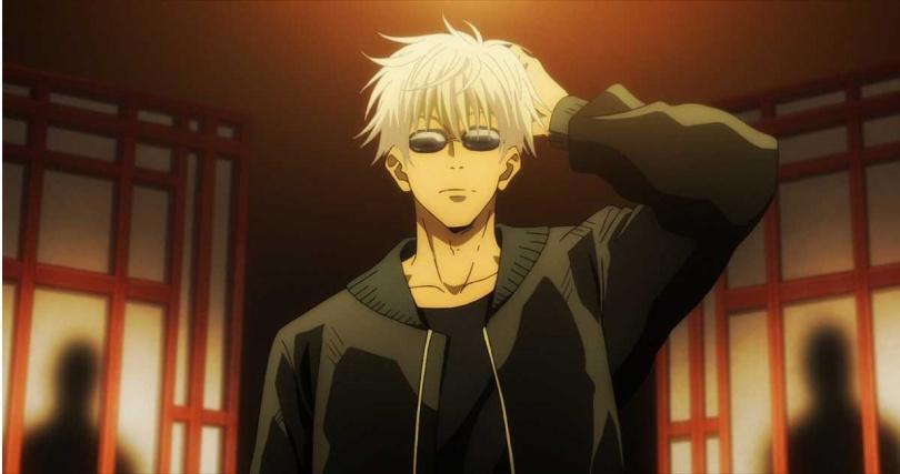 豆瓣：8.4│影评：剧场版《咒术回战0》接力《鬼灭之刃》亿万商机