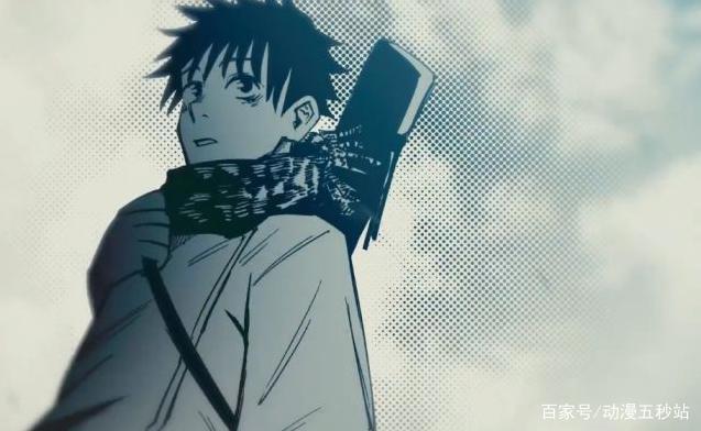 《咒术回战》剧场版即将上映！国内引进暂不确定，又一力作！