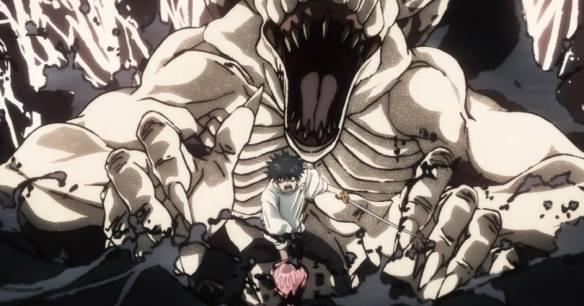 杂类剧场版《咒术回战0》票房突破85.7亿日元