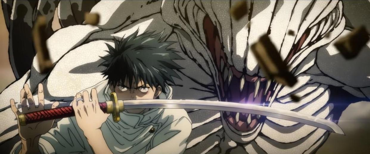 《剧场版咒术回战0》看前须知！乙骨忧太是谁？没看过原著适合去看吗？