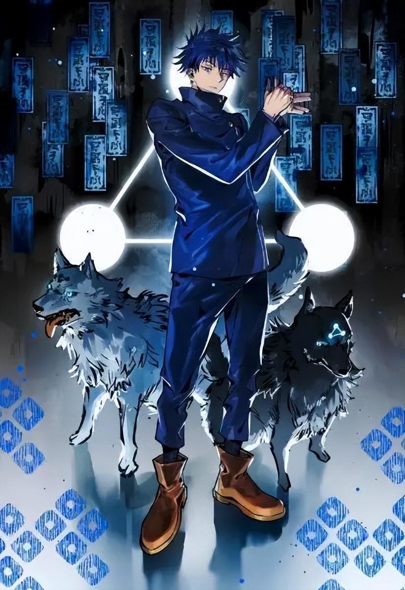 咒术回战最新剧场版—咒术回战0，乙骨忧太震撼登场