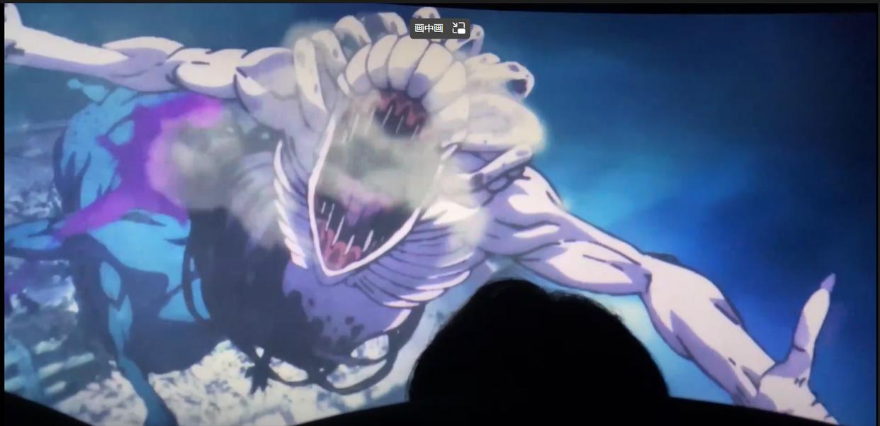 咒术回战最新剧场版—咒术回战0，乙骨忧太震撼登场