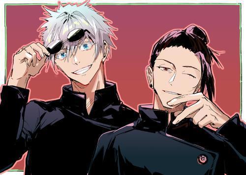 《咒术回战》将要推出剧场版，但不管哪个篇章，都没有主角的存在