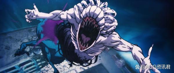 《剧场版咒术回战》BD/DVD于9月21日发售！特典里还有0.5卷番外篇