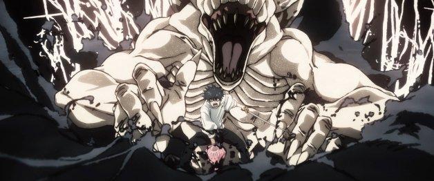 《剧场版咒术回战0》无雷10大看点！纯爱战士「乙骨」发威