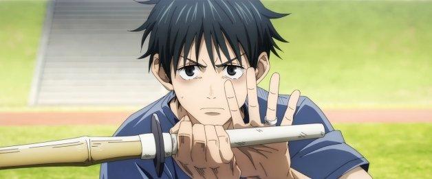 《剧场版咒术回战0》无雷10大看点！纯爱战士「乙骨」发威