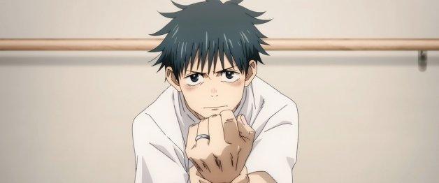 《剧场版咒术回战0》无雷10大看点！纯爱战士「乙骨」发威