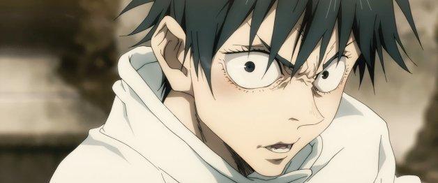 《剧场版咒术回战0》无雷10大看点！纯爱战士「乙骨」发威