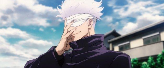 《剧场版咒术回战0》无雷10大看点！纯爱战士「乙骨」发威