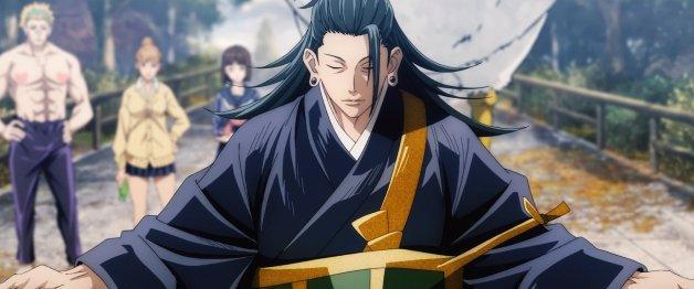 《剧场版咒术回战0》无雷10大看点！纯爱战士「乙骨」发威