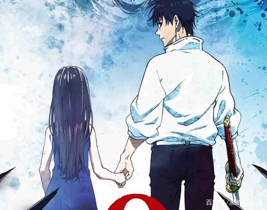 咒术回战0卷剧场版乙骨忧太人设稿公开当年无比稚嫩的纯爱战神