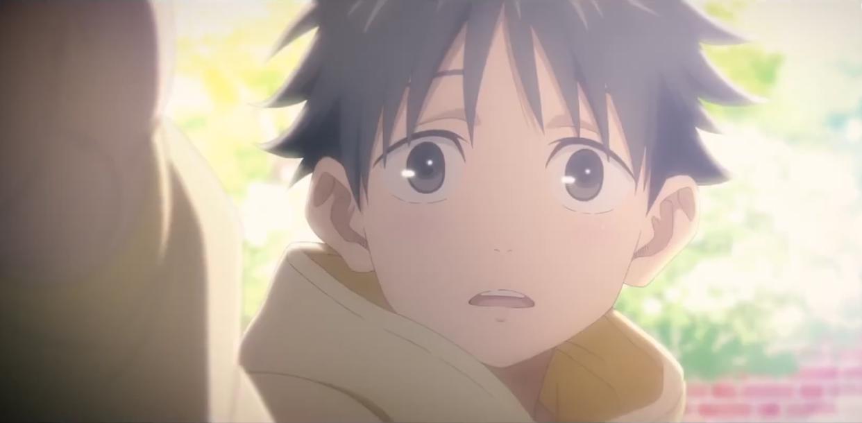 《咒术回战0》确认引进内地，上电影院看五条悟不是梦？拒绝删减